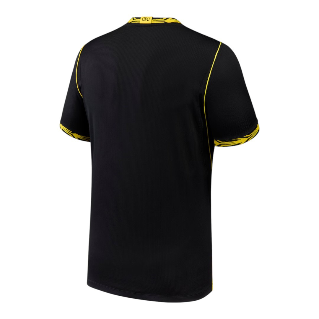 Chelsea 26/27 Kid's Away Set