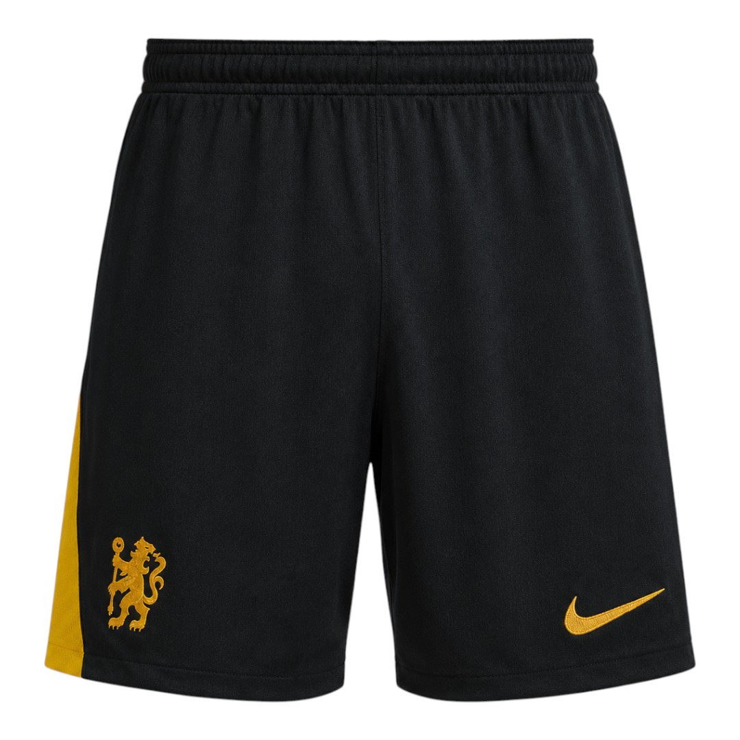 Chelsea 26/27 Kid's Away Set