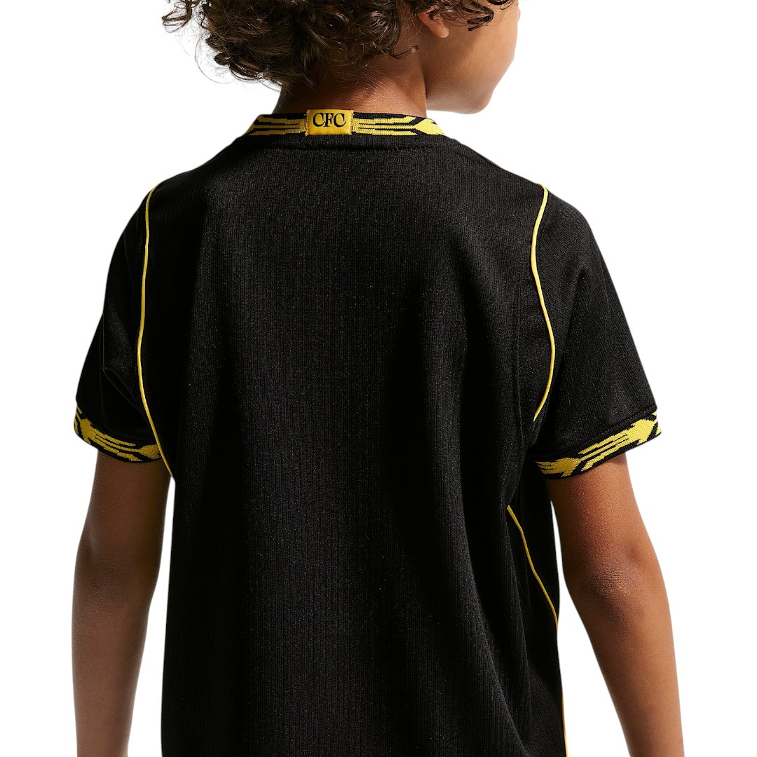 Chelsea 26/27 Kid's Away Set