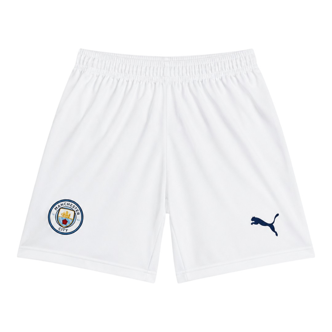 Manchester City 26/27 Kid's Third Set