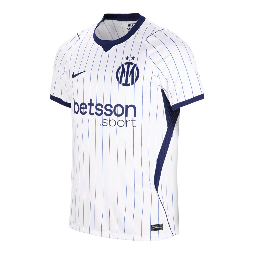Inter Milan 26/27 Kid's Away Set