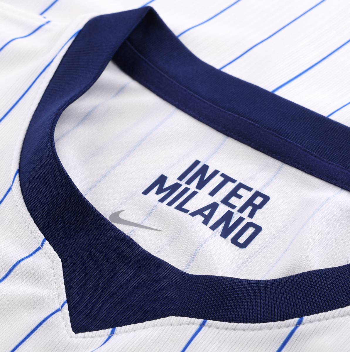 Inter Milan 26/27 Kid's Away Set