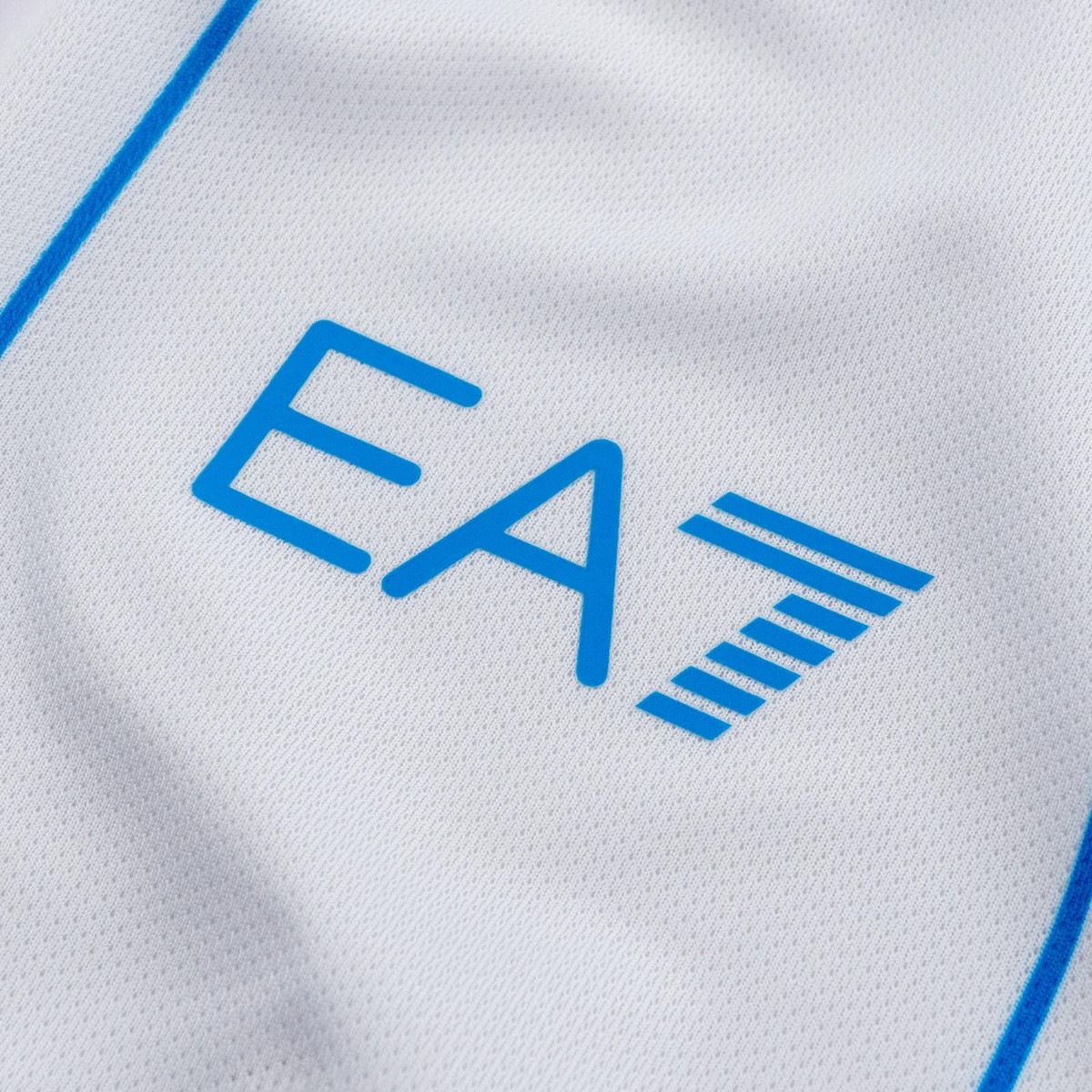 Napoli 26/27 Stadium Men's Away Shirt