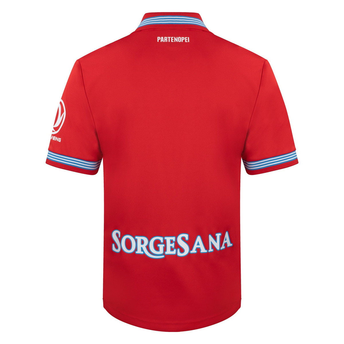 Napoli 26/27 Stadium Men's Third Shirt