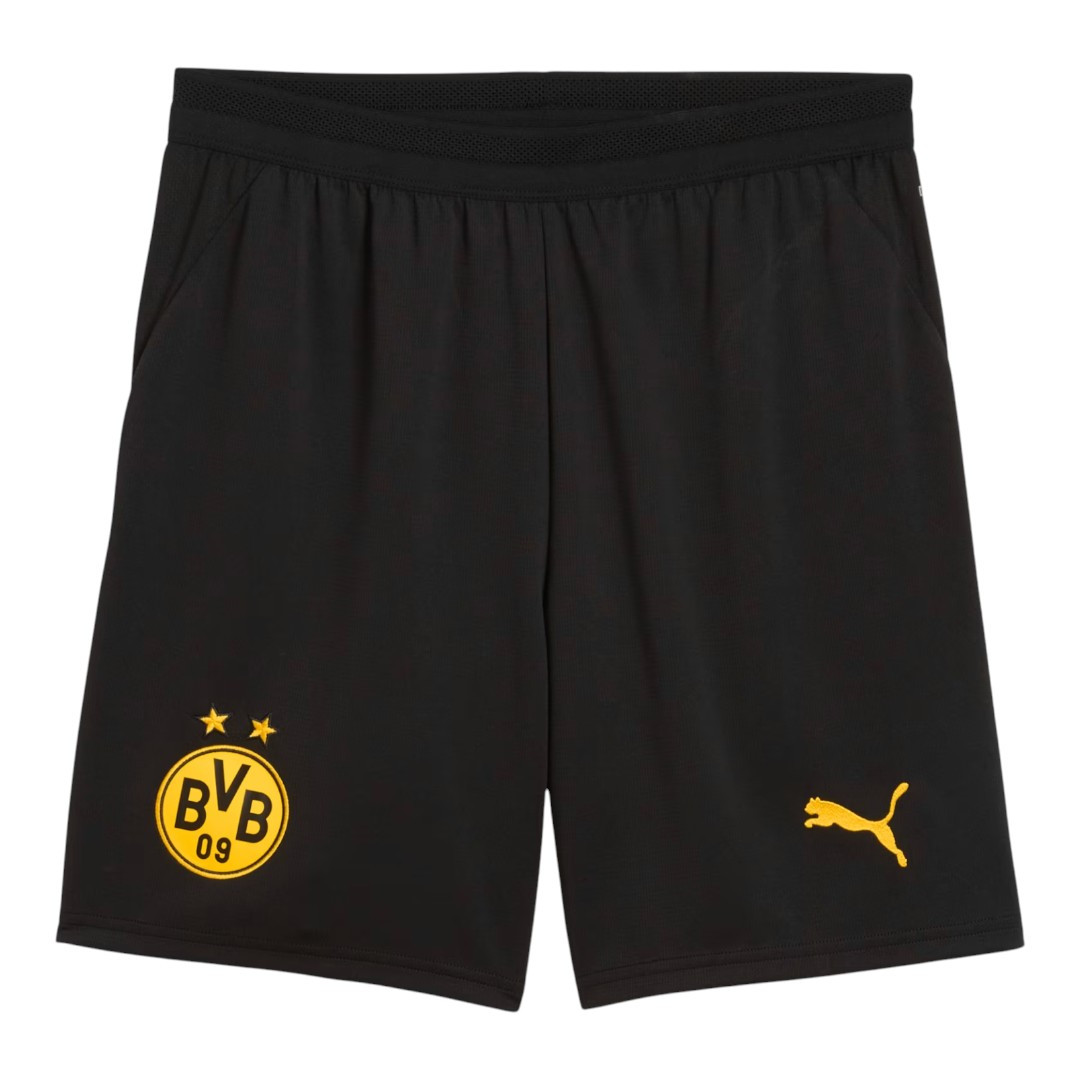 Borussia Dortmund 26/27 Stadium Men's Away Shirt