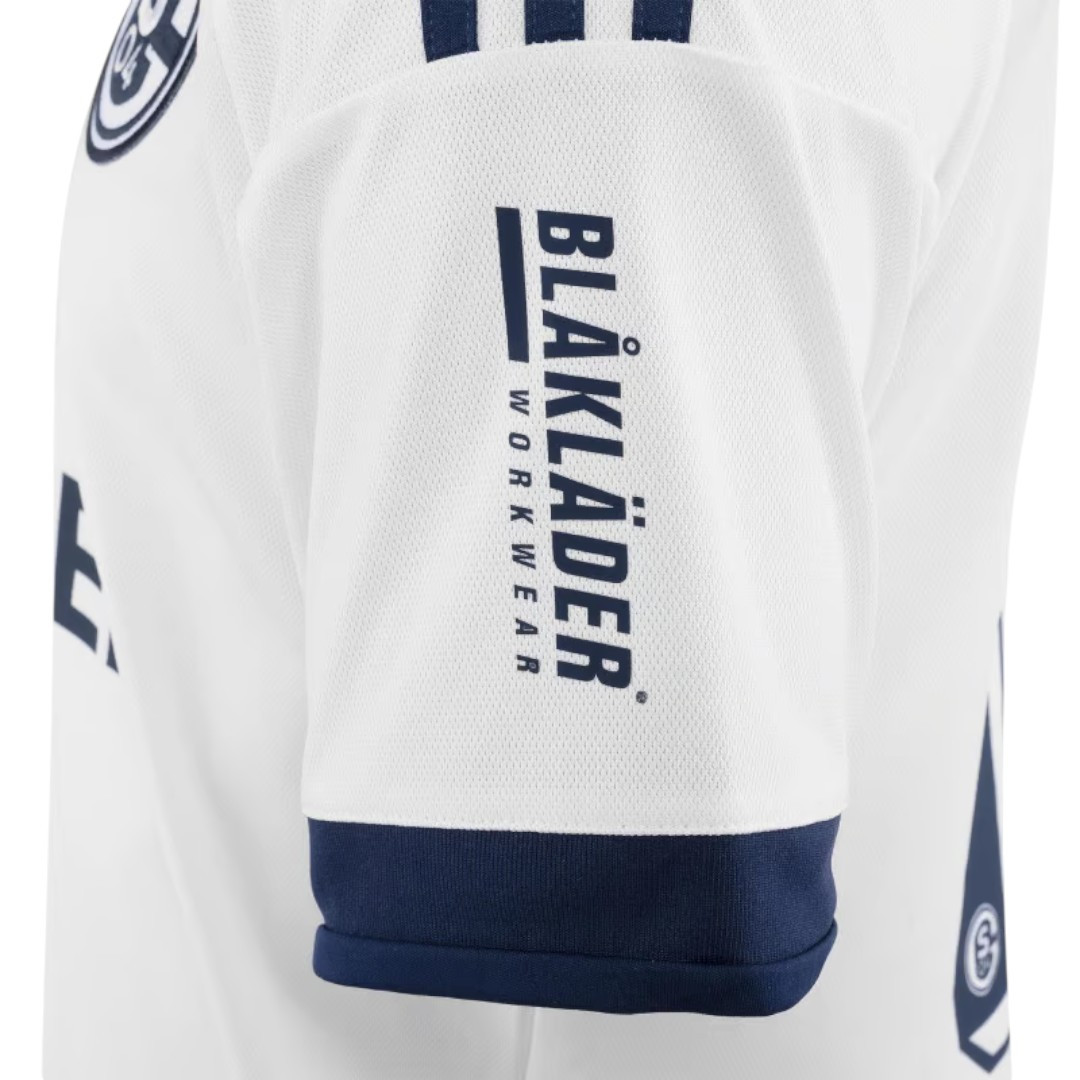 Schalke 04 26/27 Stadium Men's Away Shirt