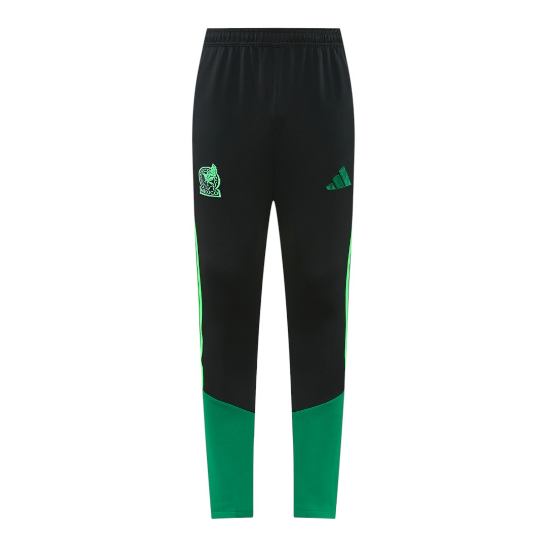 Mexico 2026 Men's Black Jacket