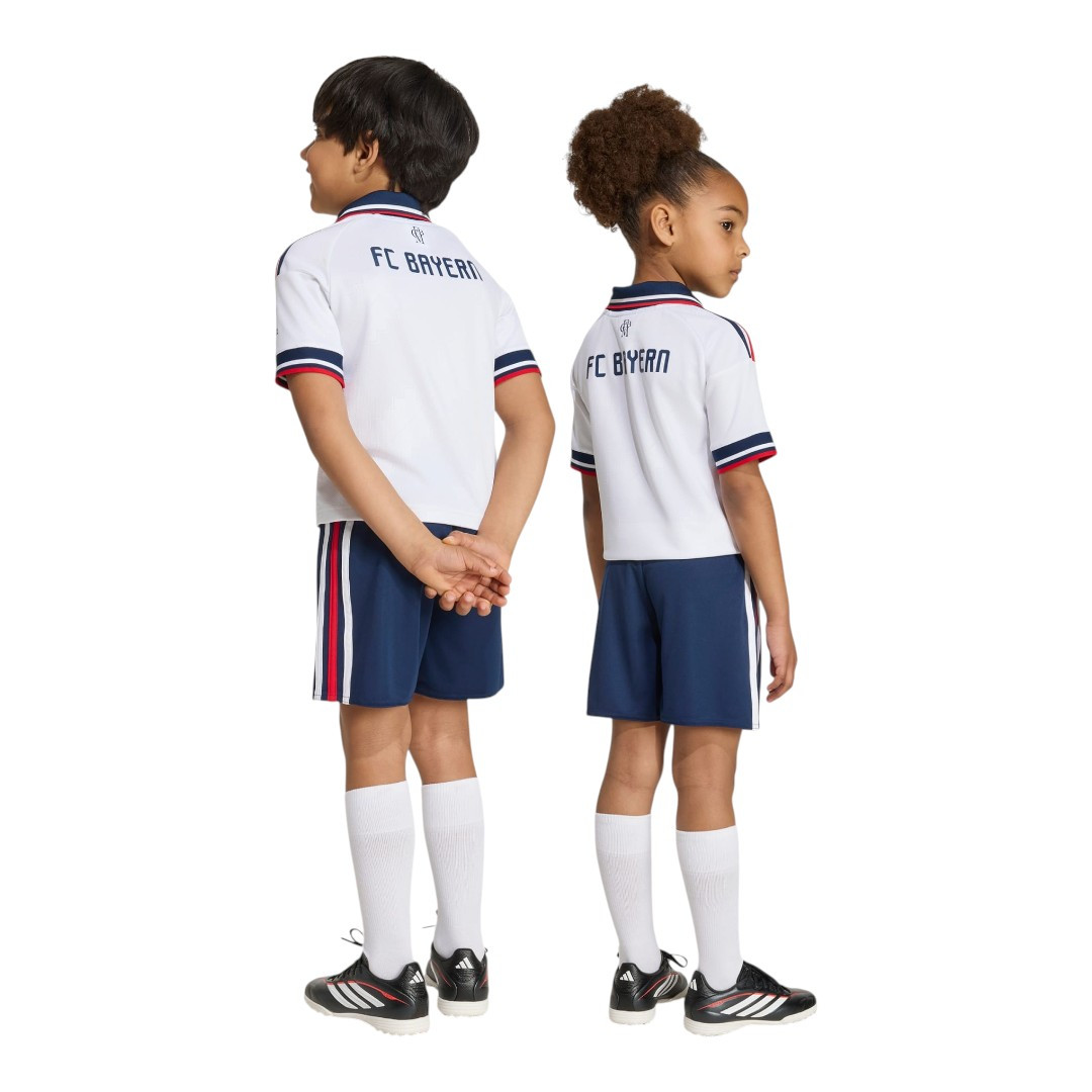 Bayern Munich 26/27 Kid's Away Set