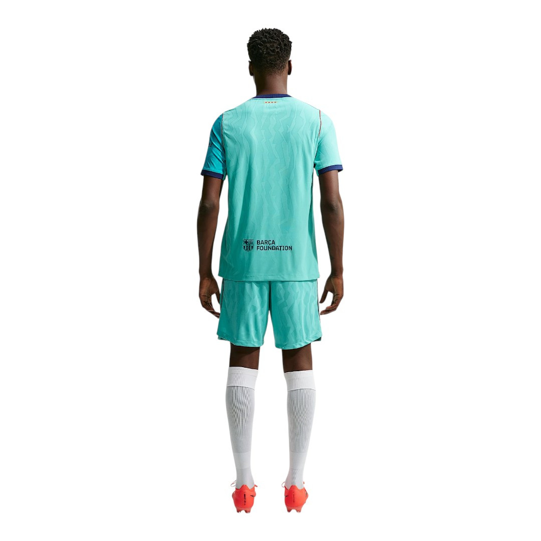 Barcelona 26/27 Authentic Men's Third Shirt