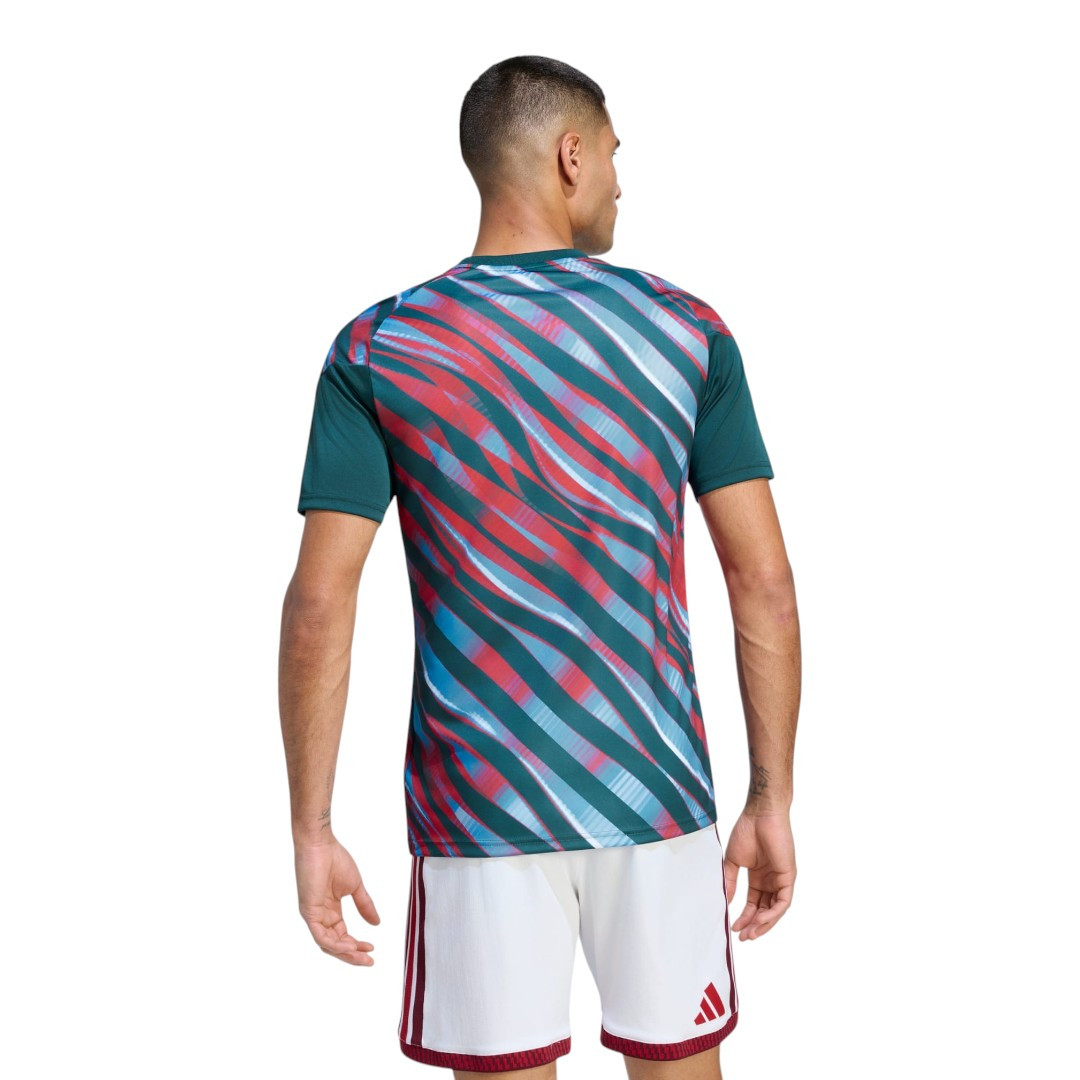 Arsenal 26/27 Men's Home Pre-Match Shirt