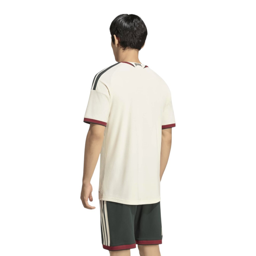 Manchester United 26/27 Authentic Men's Third Shirt