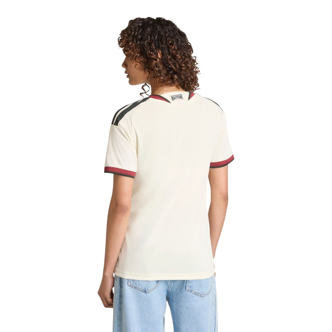 Manchester United 26/27 Women's Third Shirt