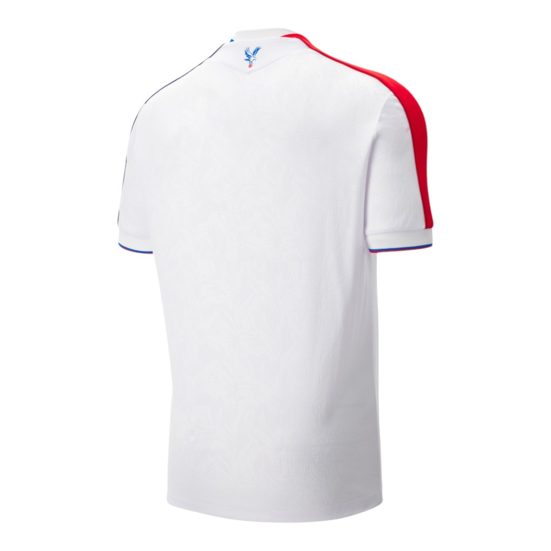 Crystal Palace 26/27 Stadium Men's Home Shirt