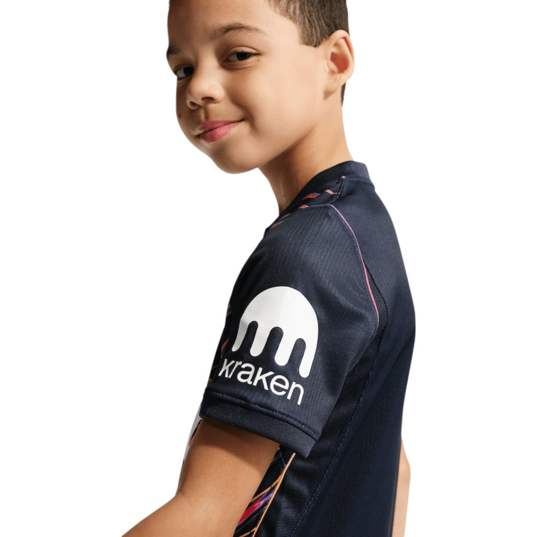 Tottenham 26/27 Kid's Away Set