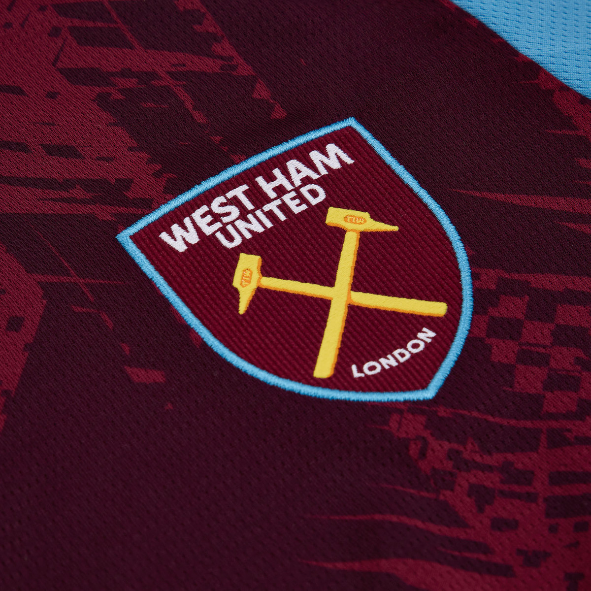 West Ham United 26/27 Kid's Home Set