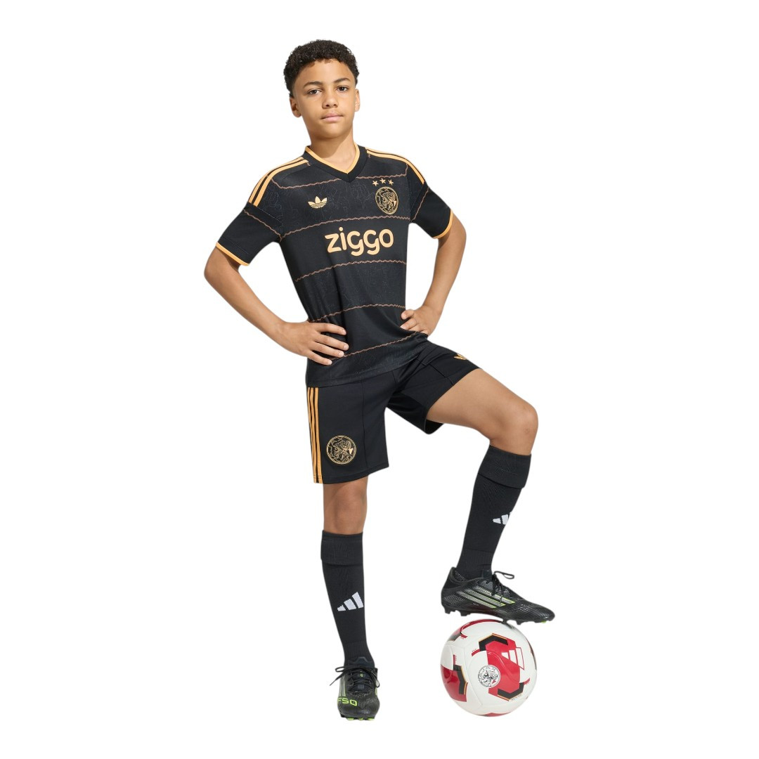 Ajax 26/27 Kid's Away Set