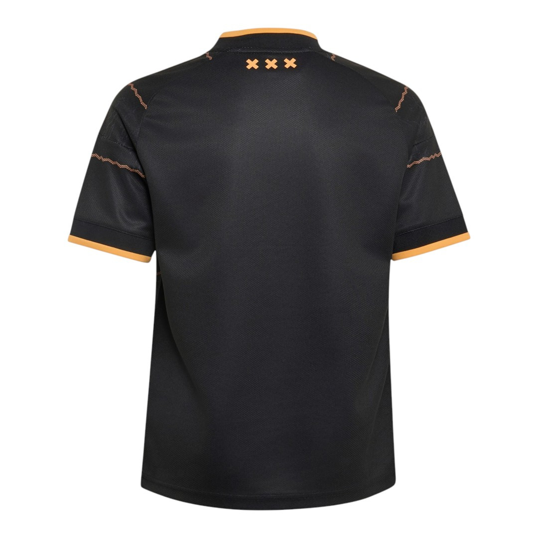 Ajax 26/27 Kid's Away Set