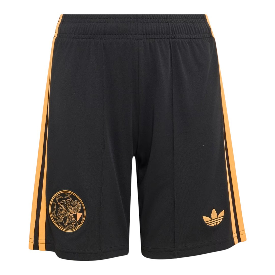Ajax 26/27 Kid's Away Set