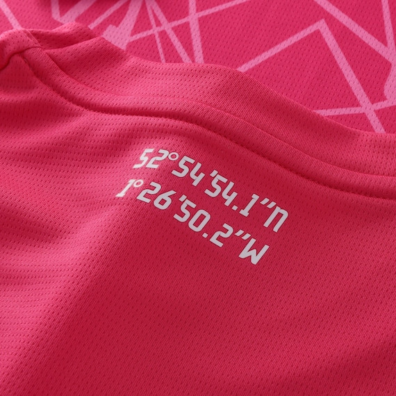 Derby County 26/27 Stadium Men's Away Shirt