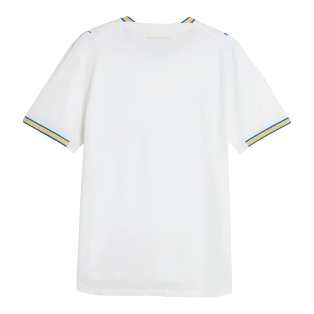 OM 26/27 Authentic Men's Home Shirt