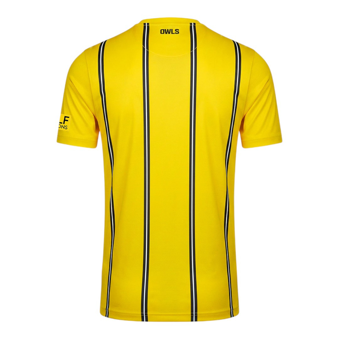 Sheffield Wednesday 26/27 Stadium Men's Away Shirt