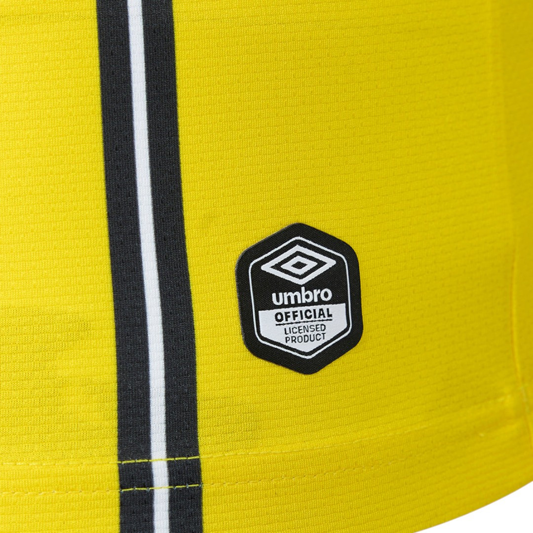 Sheffield Wednesday 26/27 Stadium Men's Away Shirt
