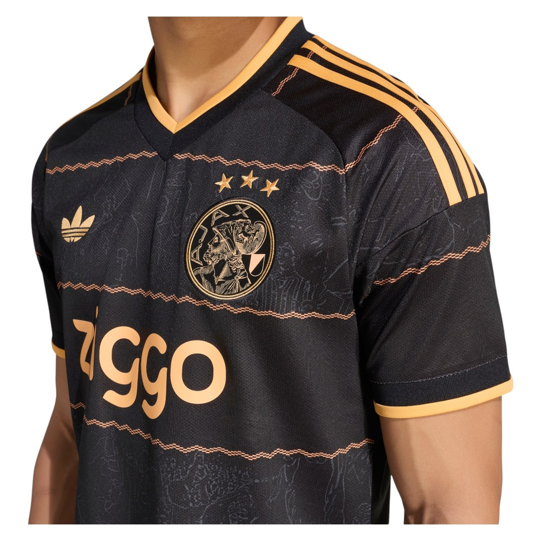 Ajax 26/27 Stadium Men's Away Shirt