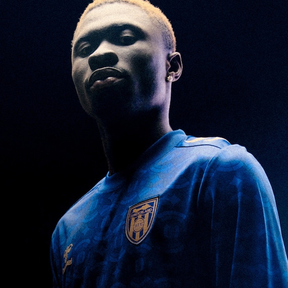 Sunderland 26/27 Stadium Men's Third Shirt