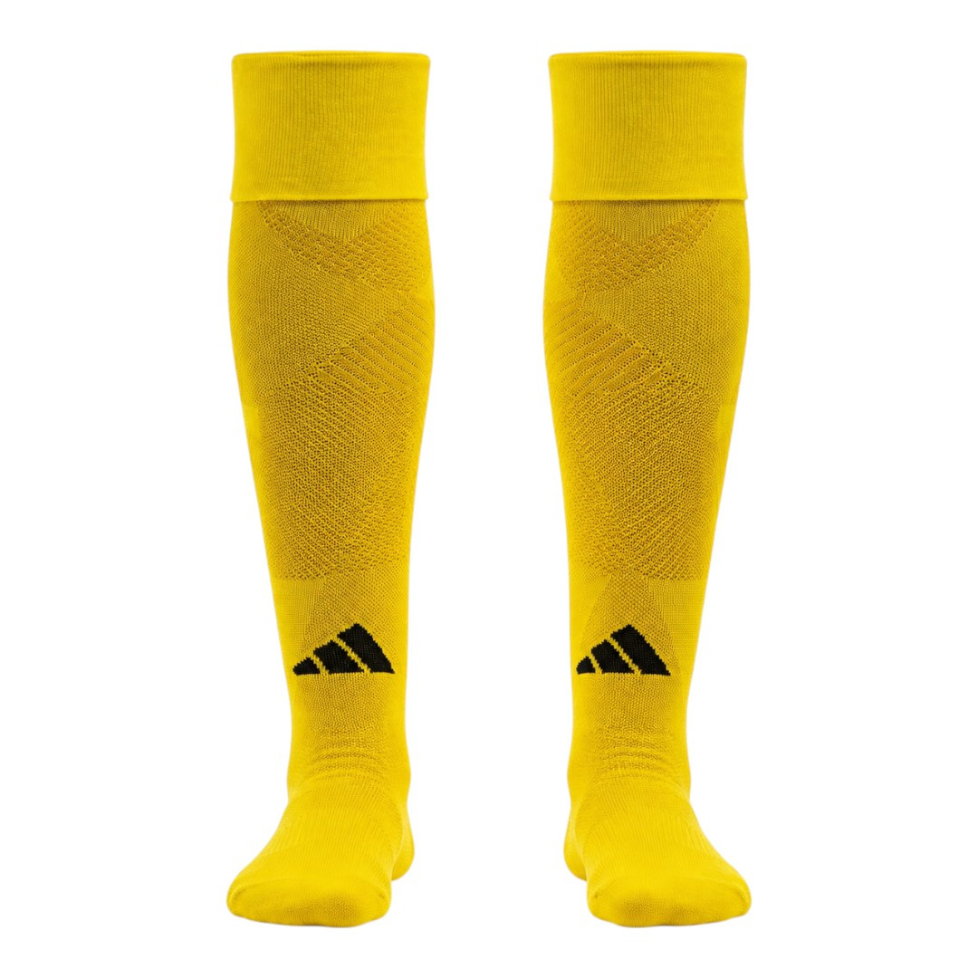 Newcastle United 26/27 Kid's Yellow Goalkeeper Set