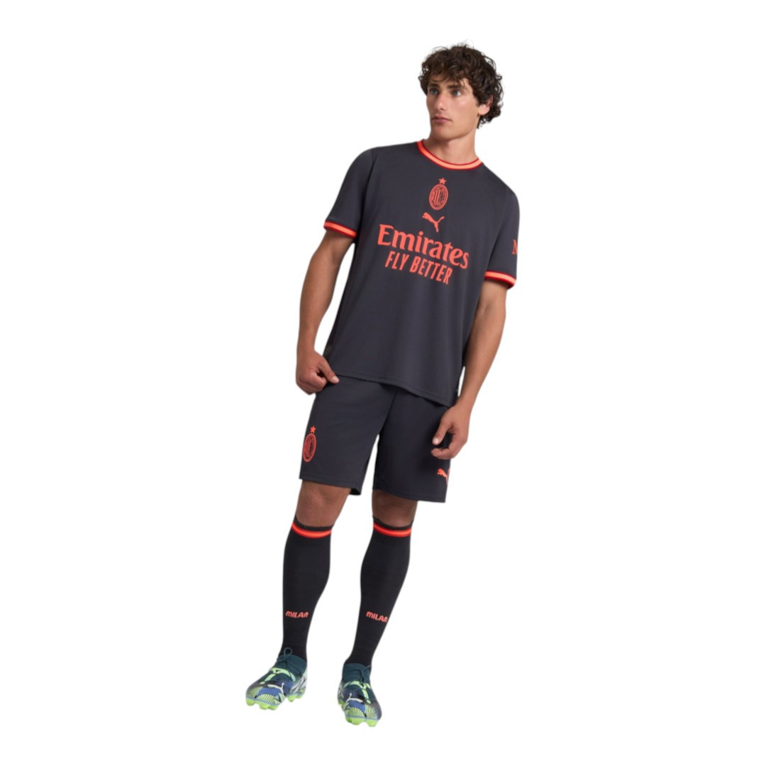 AC Milan 26/27 Stadium Men's Third Shirt