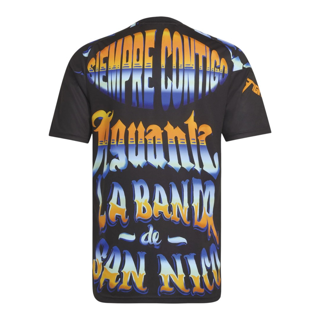 Tigres UANL 26/27 Men's Pre-Match Shirt