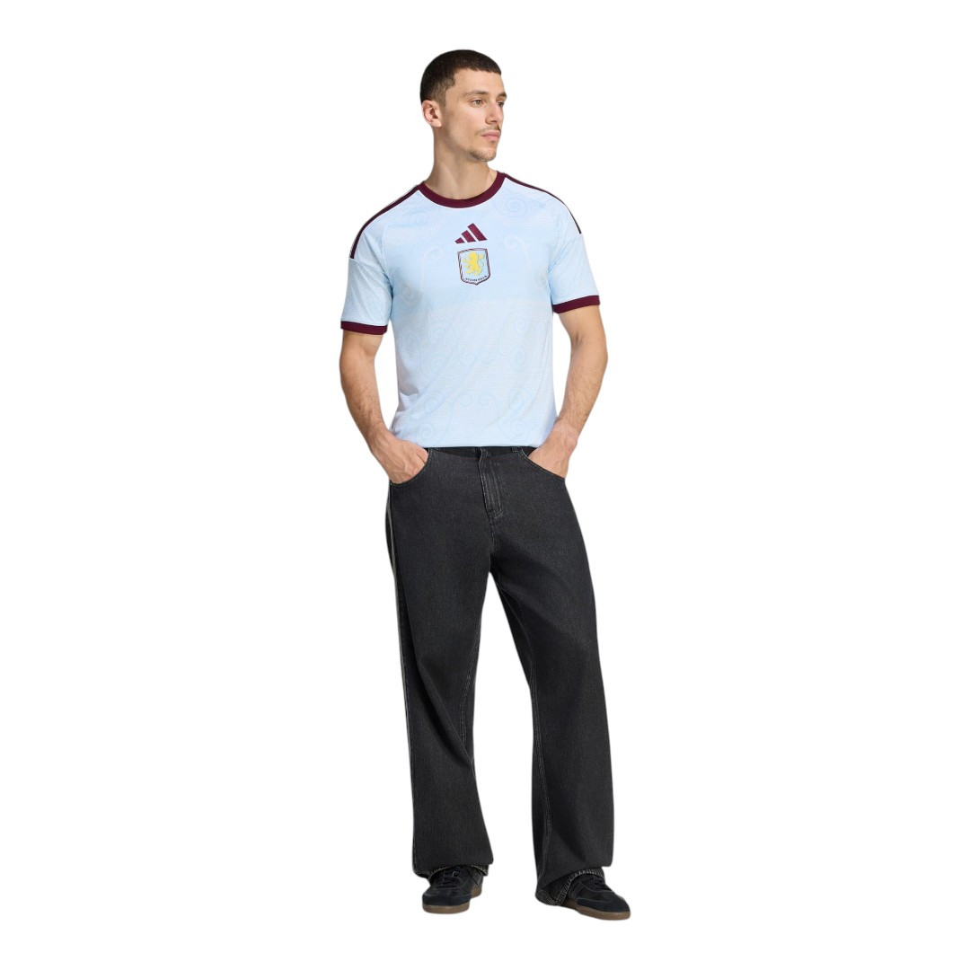 Aston Villa 26/27 Stadium Men's Third Shirt