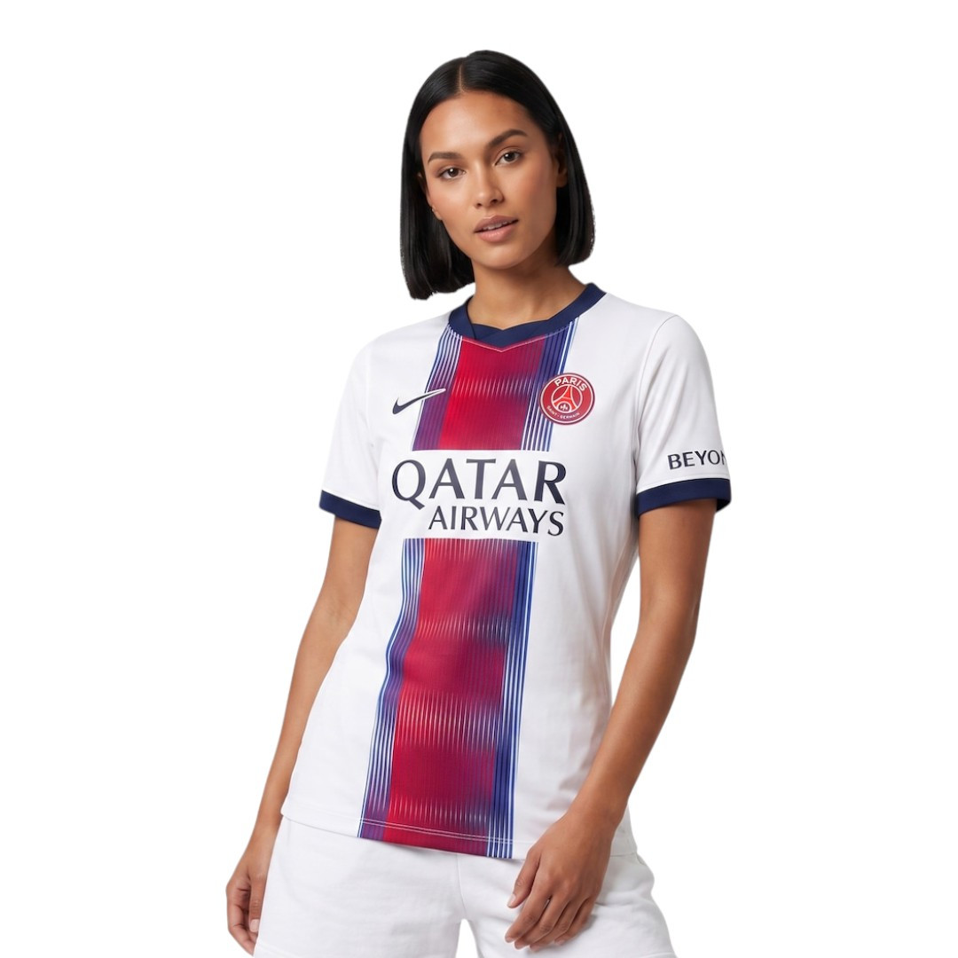 Paris Saint-Germain 26/27 Women's Away Shirt