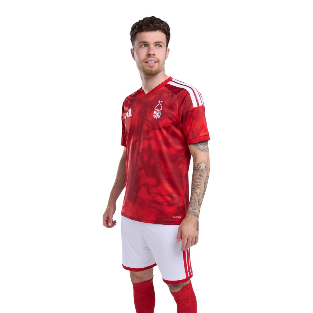 Nottingham Forest 26/27 Stadium Men's Home Shirt