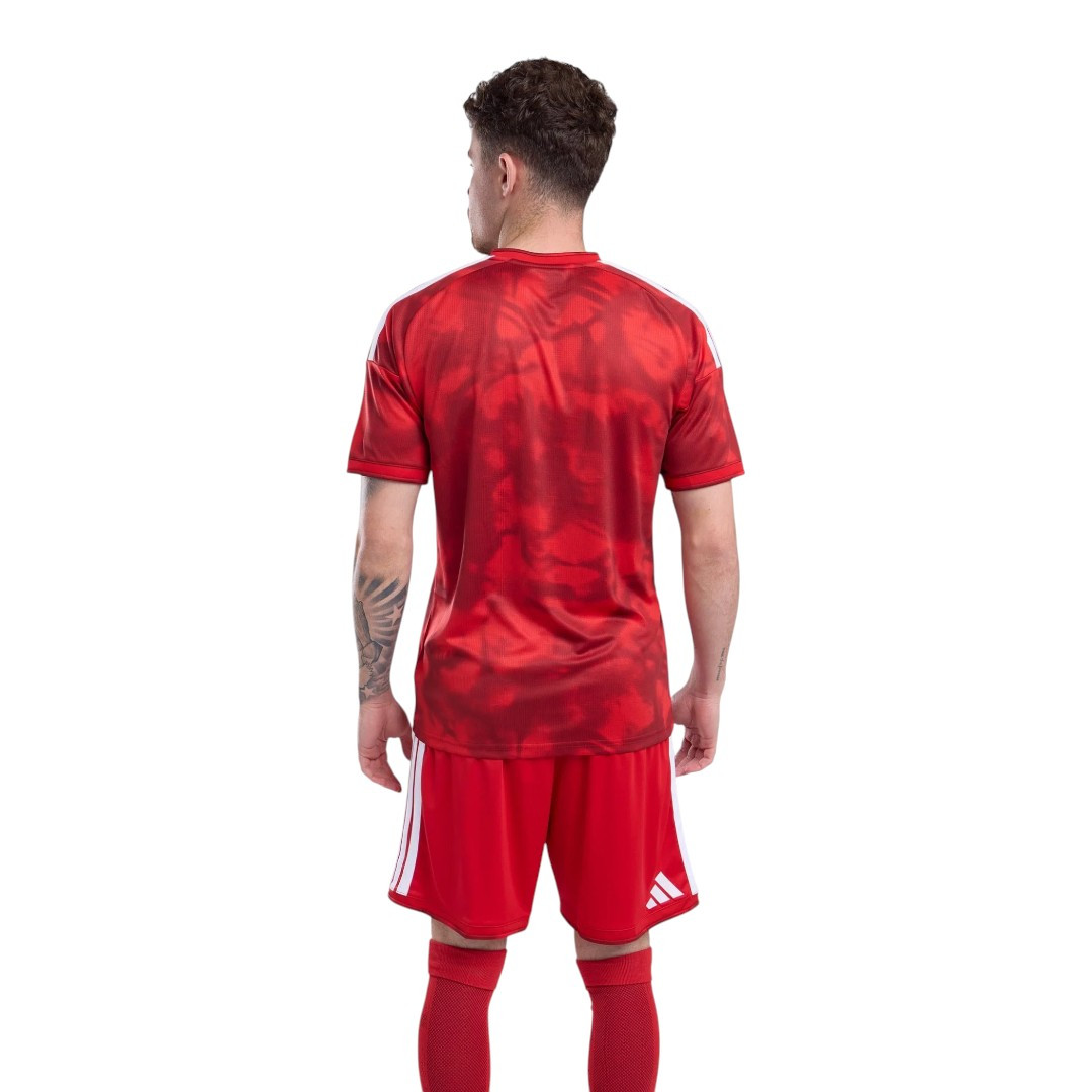 Nottingham Forest 26/27 Stadium Men's Home Shirt