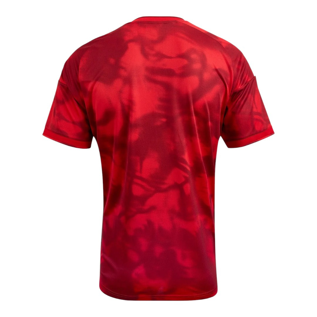 Nottingham Forest 26/27 Stadium Men's Home Shirt