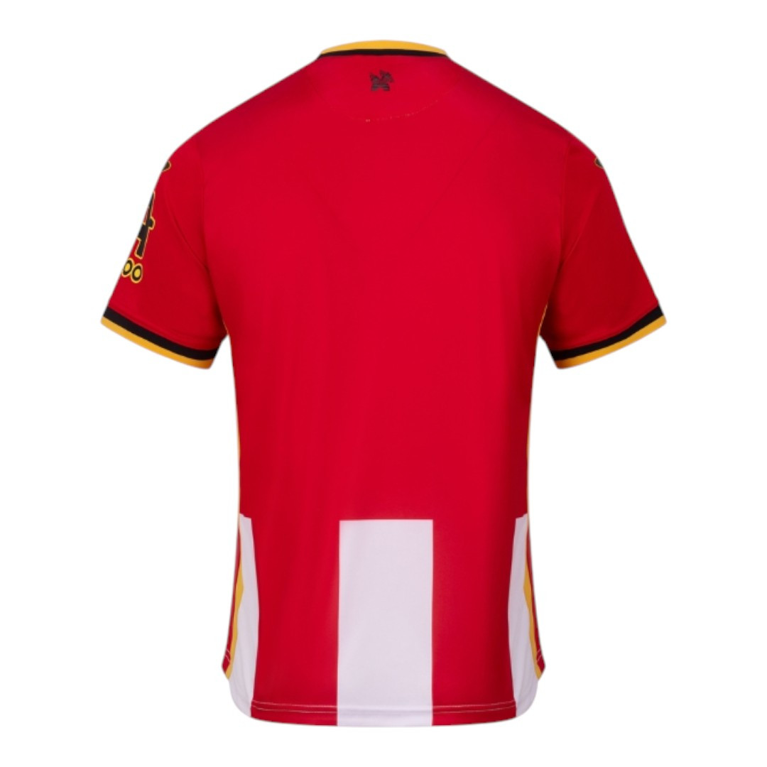 Brentford 26/28 Stadium Men's Home Shirt