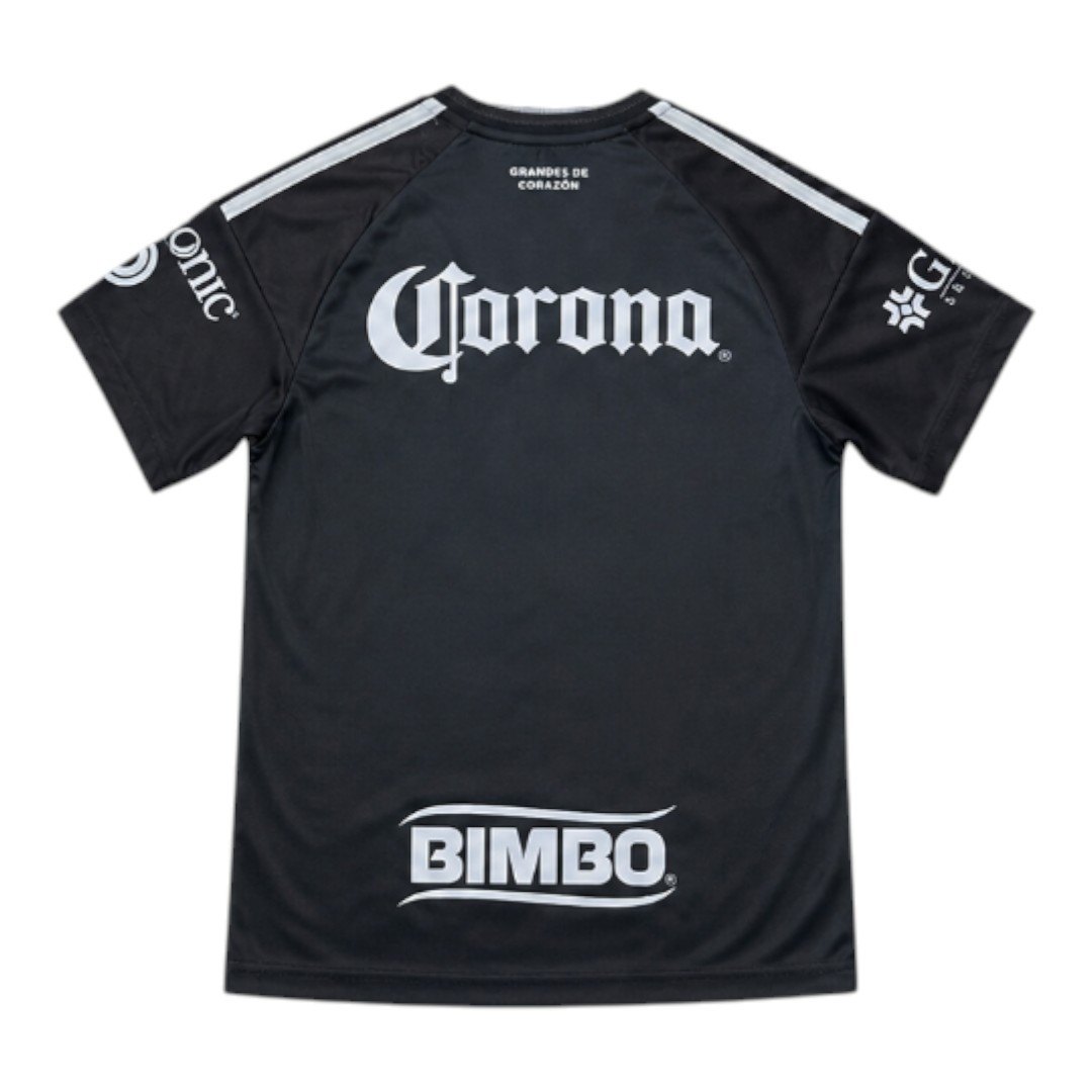 CF América 26/27 Kid's Away Set