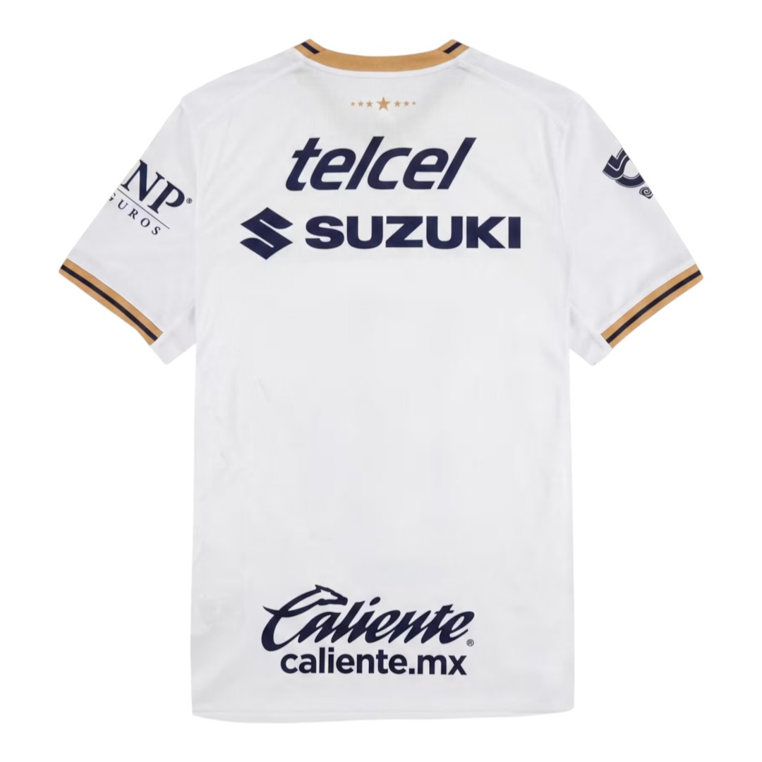 UNAM Pumas 26/27 Kid's Home Set