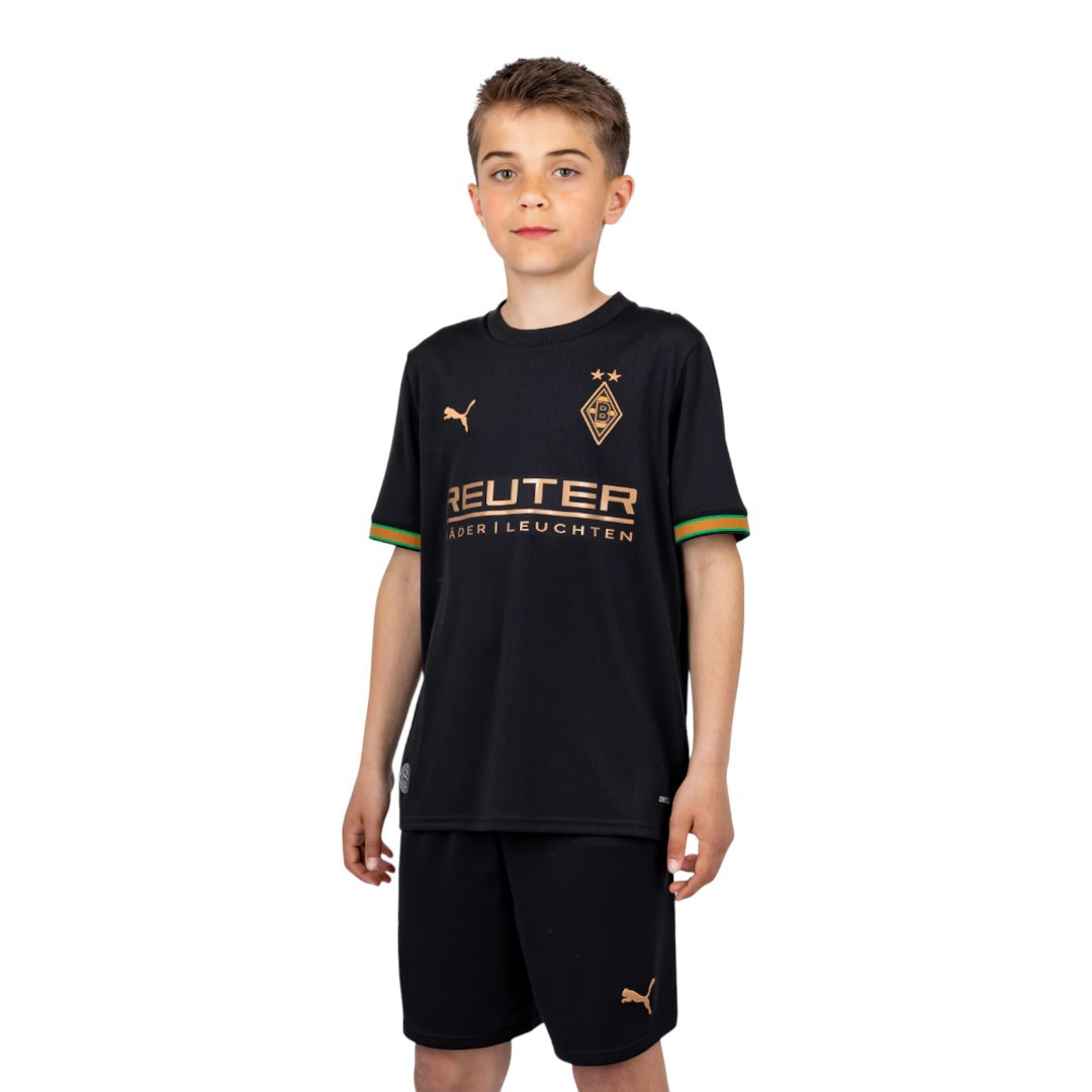 Borussia Mönchengladbach 26/27 Kid's Away Set