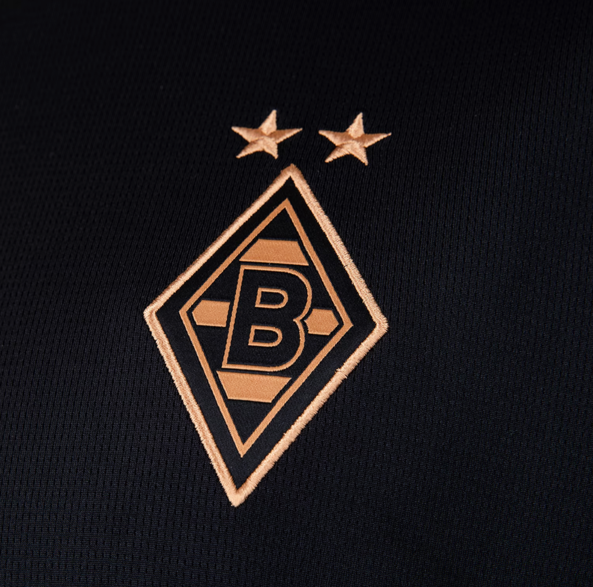 Borussia Mönchengladbach 26/27 Kid's Away Set