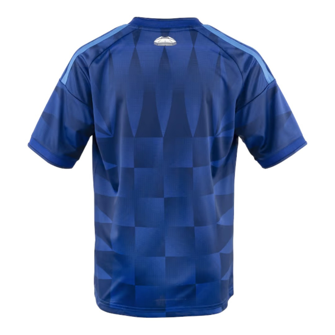 Schalke 04 26/27 Kid's Home Set