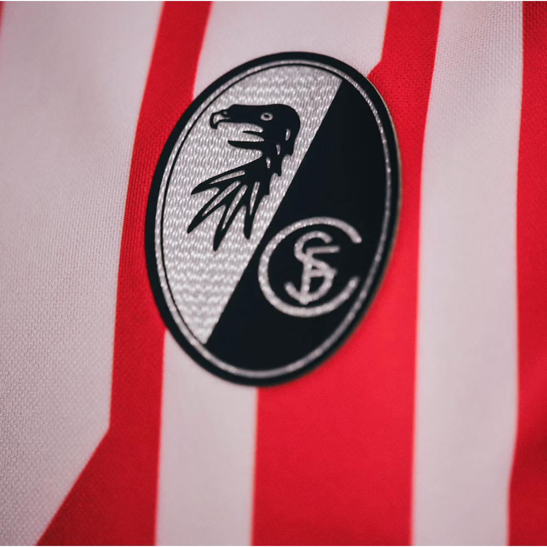Freiburg 26/27 Stadium Men's Home Shirt