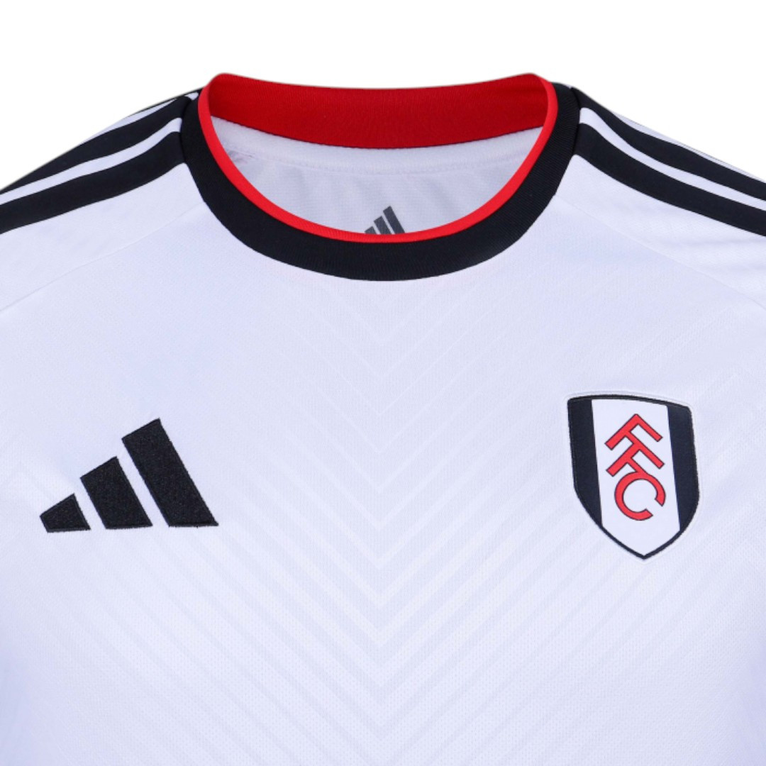Fulham 26/27 Stadium Men's Home Shirt