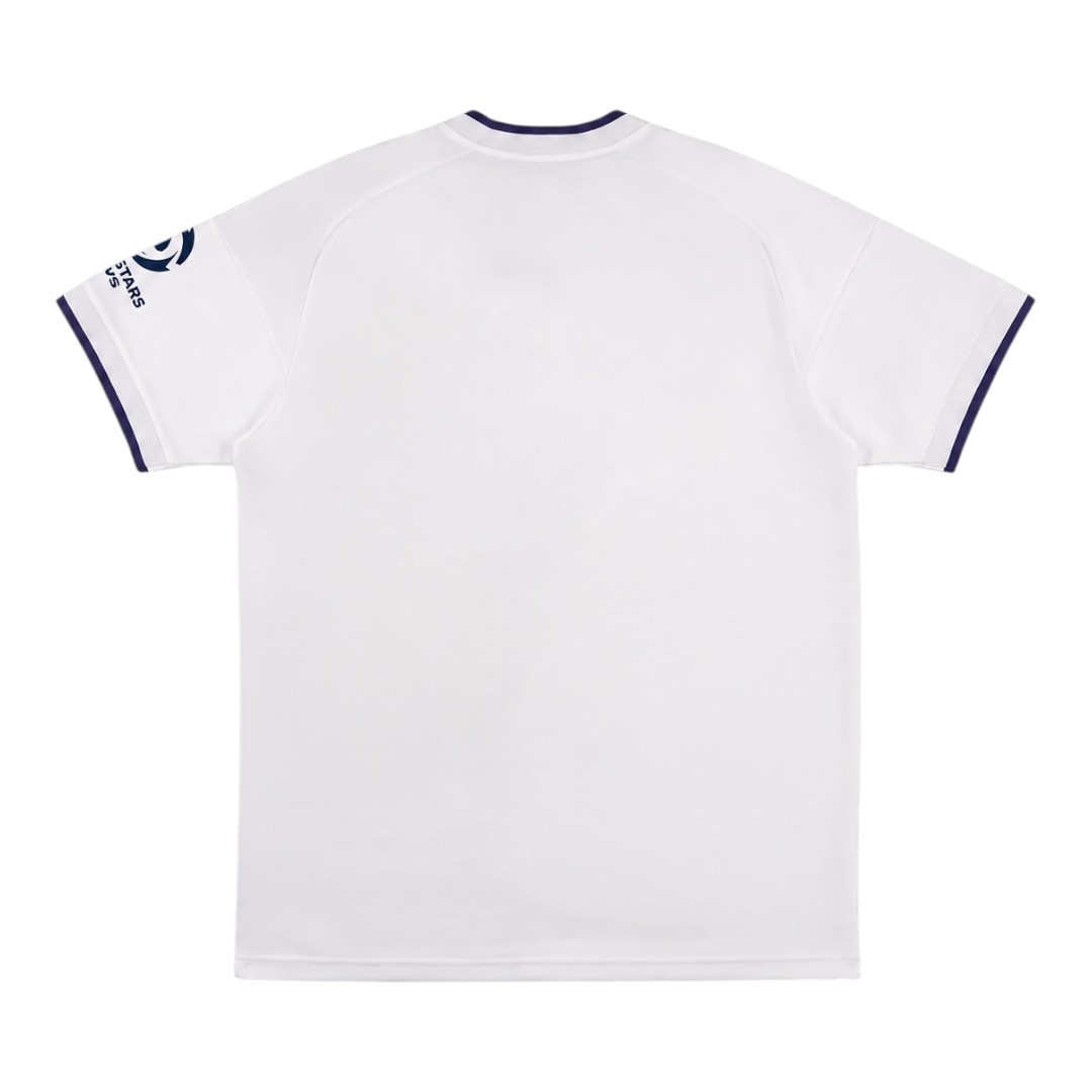 Como 1907 26/27 Stadium Men's Away Shirt