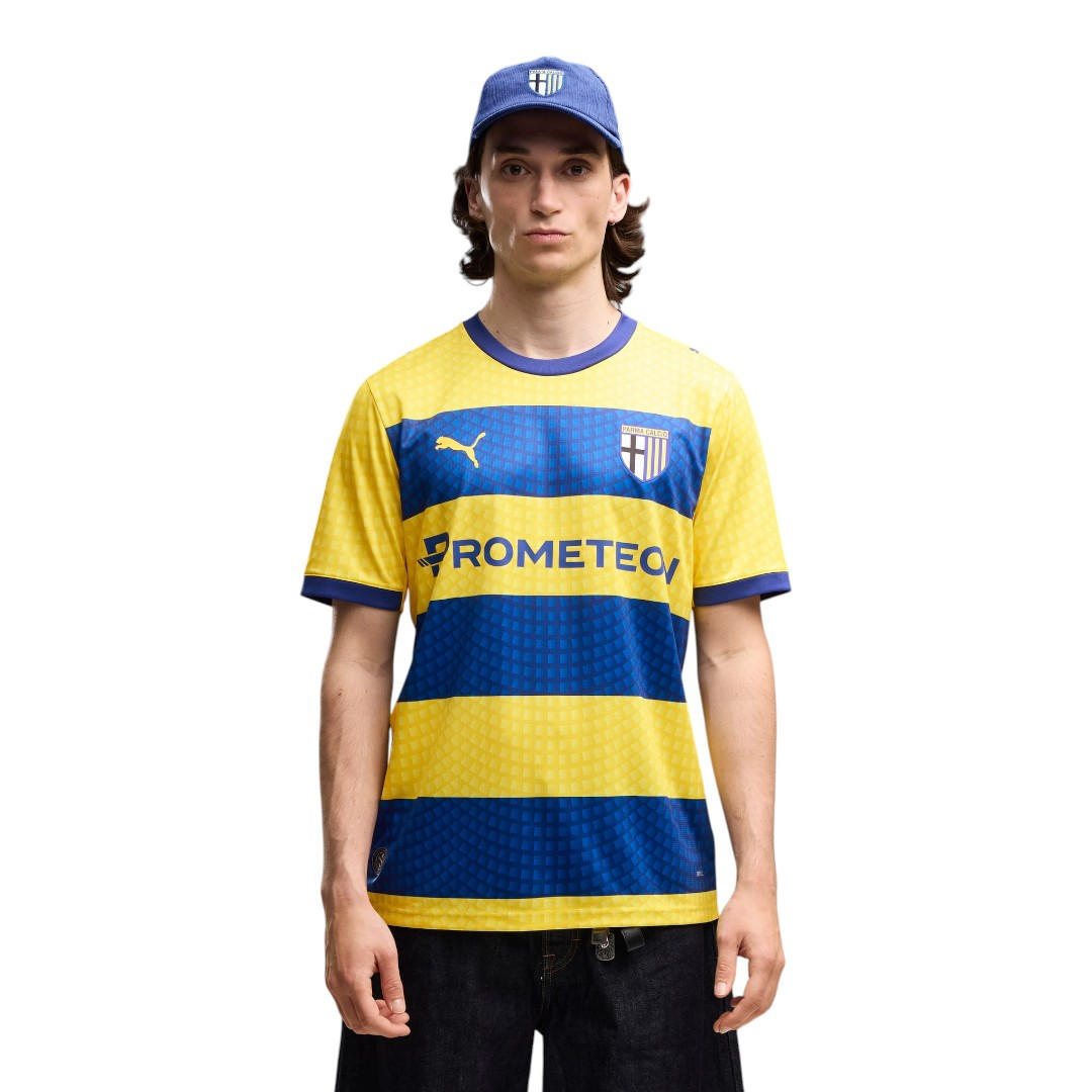 Parma 26/27 Stadium Men's Away Shirt