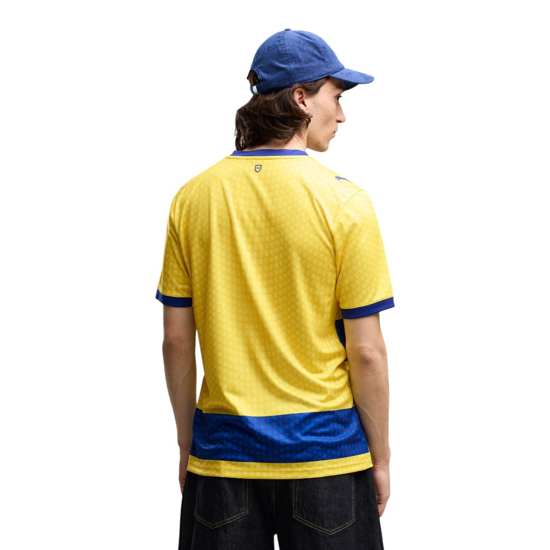 Parma 26/27 Stadium Men's Away Shirt