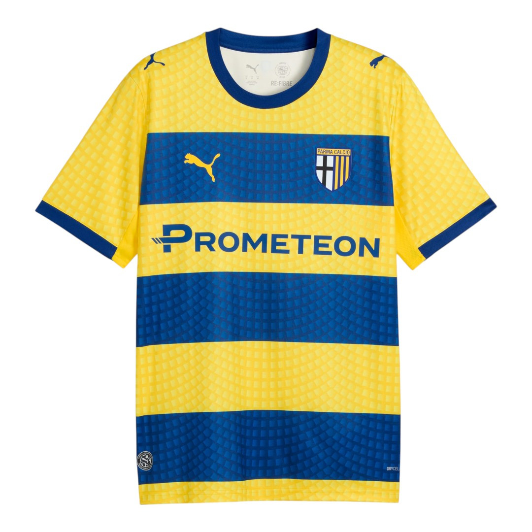 Parma 26/27 Stadium Men's Away Shirt