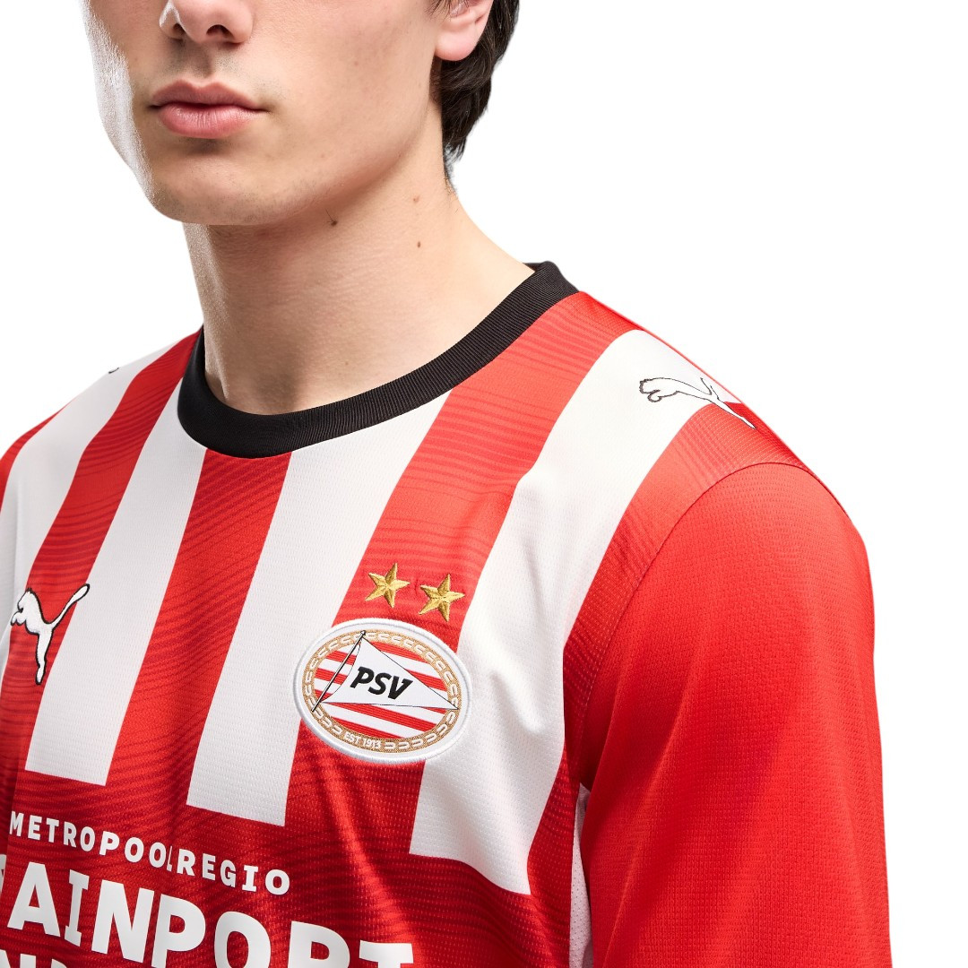 PSV Eindhoven 26/27 Stadium Men's Home Shirt