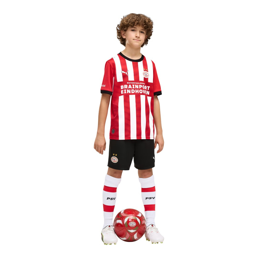 PSV Eindhoven 26/27 Kid's Home Set